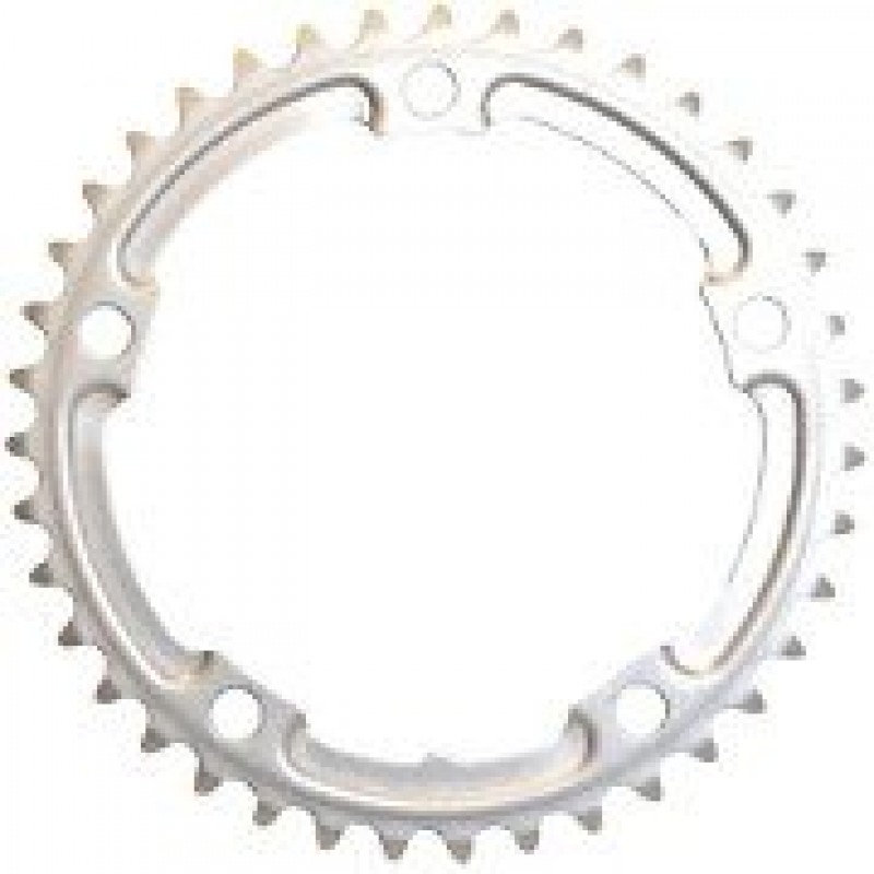 Звезда передняя Shimano FC-4500 Tiagra